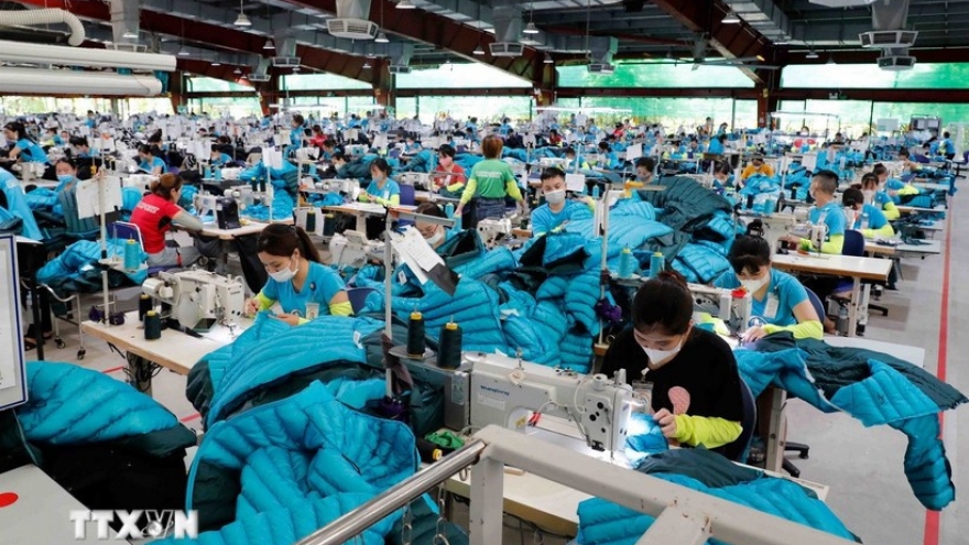 Hanoi attracts US$335.6 million in FDI in first two months